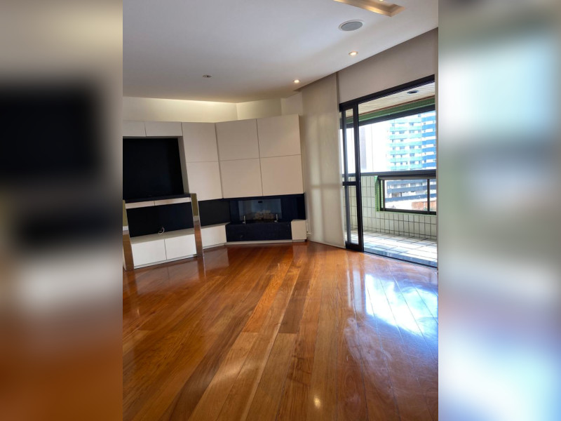 imóvel com 160m² - Água Verde - Curitiba