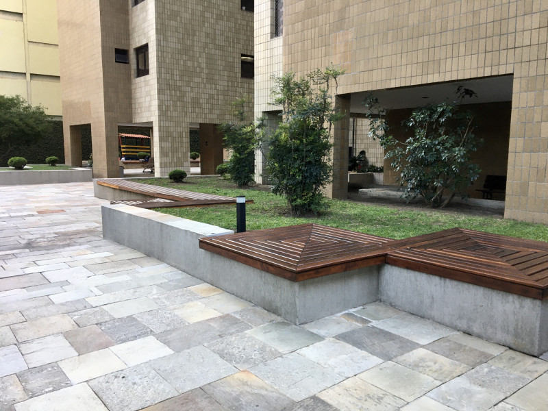 imóvel com 160m² - Água Verde - Curitiba