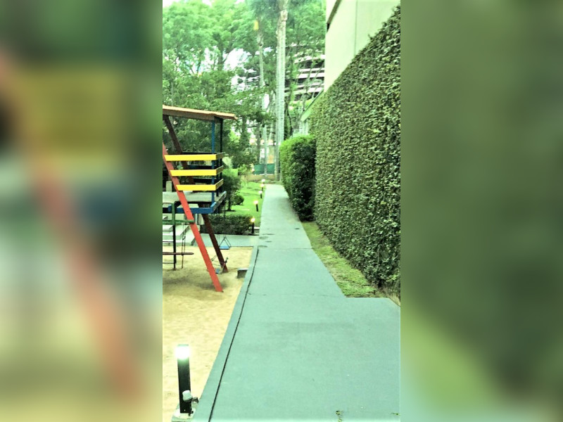 imóvel com 160m² - Água Verde - Curitiba