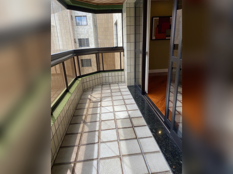 imóvel com 160m² - Água Verde - Curitiba
