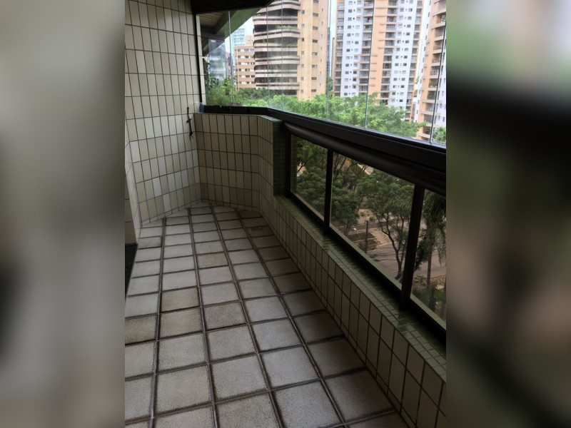 imóvel com 160m² - Água Verde - Curitiba