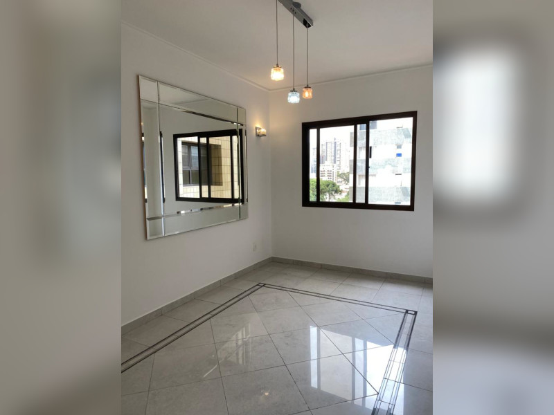 imóvel com 160m² - Água Verde - Curitiba