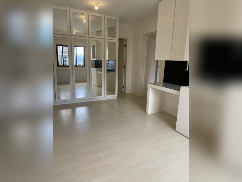 imóvel com 160m² - Água Verde - Curitiba