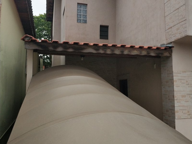 Casa à venda Vila Camilópolis com 160m² e 3 quartos por R$ 629.500 - 1180044767-img-20201003-124455.jpg