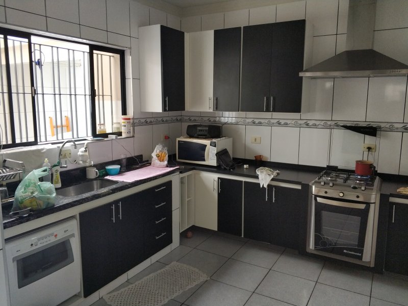 Casa à venda Vila Camilópolis com 160m² e 3 quartos por R$ 629.500 - 1206892175-img-20201003-123656.jpg