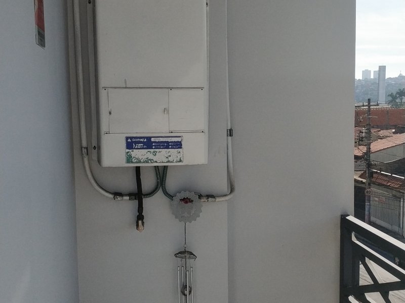 Casa à venda Vila Camilópolis com 160m² e 3 quartos por R$ 629.500 - 1335956533-img-20210324-084428.jpg