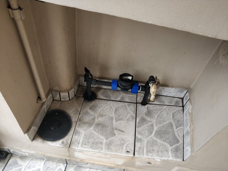 Casa à venda Vila Camilópolis com 160m² e 3 quartos por R$ 629.500 - 1590121803-img-20201003-124553.jpg