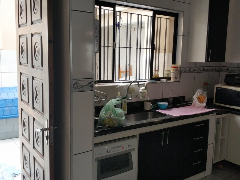 Casa à venda Vila Camilópolis com 160m² e 3 quartos por R$ 629.500 - 846017917-img-20201003-123643.jpg