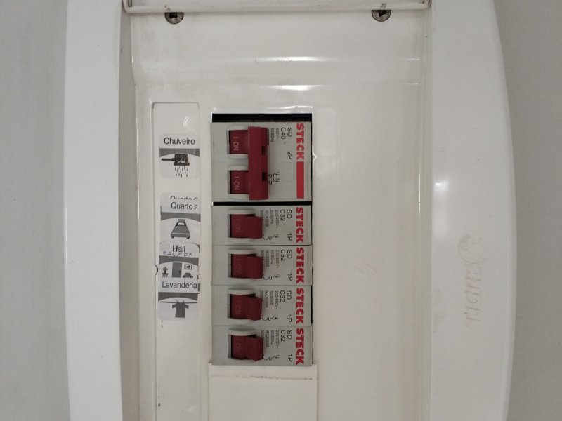 Casa à venda Vila Camilópolis com 160m² e 3 quartos por R$ 629.500 - 927415579-img-20201003-125148.jpg