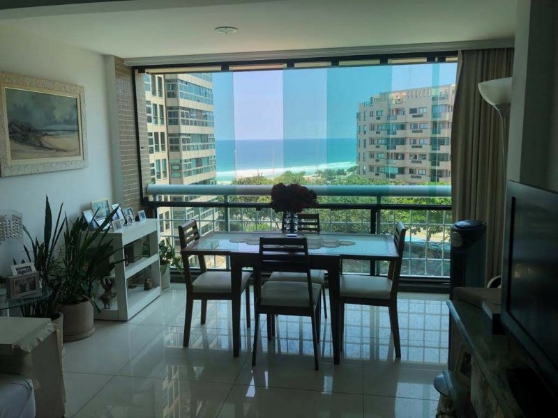 Apartamento à venda Barra da Tijuca com 86m² e 2 quartos por R$ 1.250.000 - 204596629-7318b422-7ac0-4c67-be17-437752fab2b3.jpg