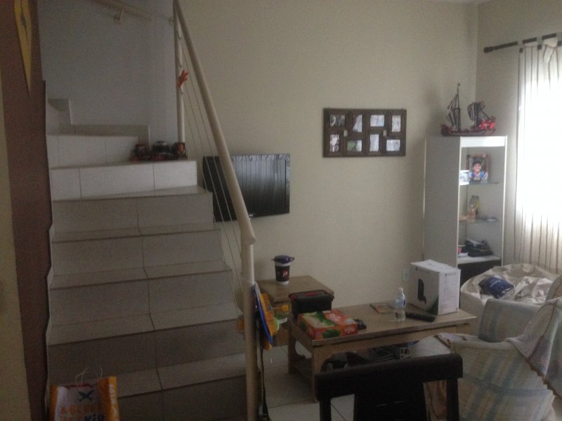 Casa de condomínio à venda Jardim Regina Alice com 100m² e 3 quartos por R$ 548.000 - 1353835414-img-3442.JPG