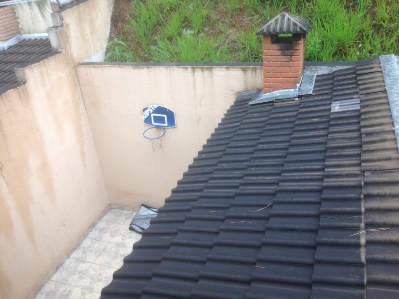 Casa de condomínio à venda Jardim Regina Alice com 100m² e 3 quartos por R$ 548.000 - 1491615318-img-3452.JPG