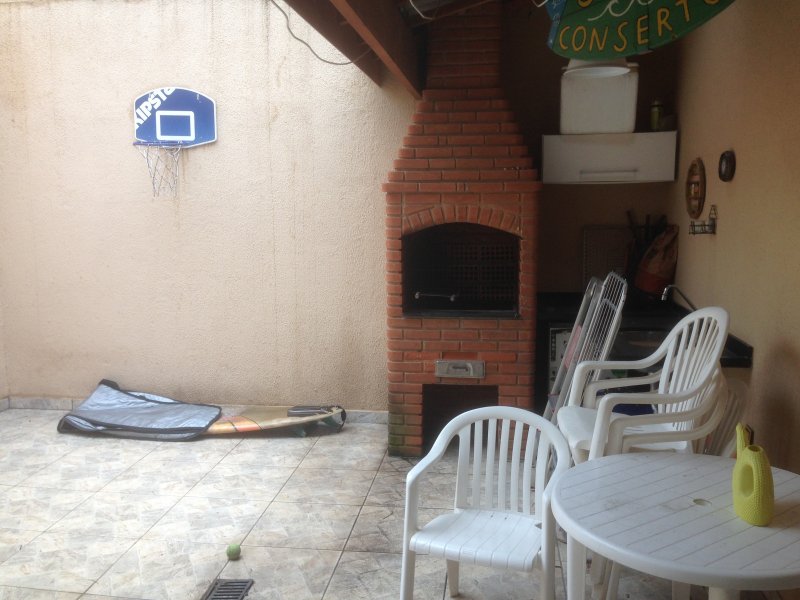 Casa de condomínio à venda Jardim Regina Alice com 100m² e 3 quartos por R$ 548.000 - 830447596-img-3438.JPG