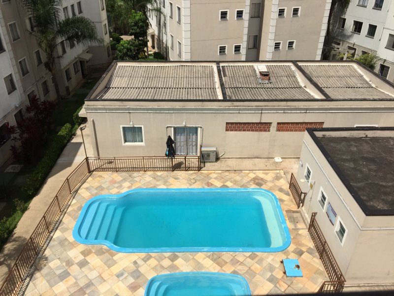 Apartamento à venda Parque Munhoz com 53m² e 2 quartos por R$ 250.000 - 110324696-fora-f.JPG