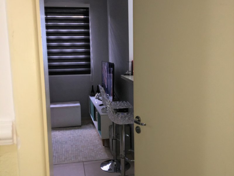 Apartamento à venda Parque Munhoz com 53m² e 2 quartos por R$ 250.000 - 1288698453-entrada-a.JPG