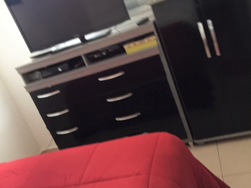 Apartamento à venda Parque Munhoz com 53m² e 2 quartos por R$ 250.000 - 1501905707-quarto-d.JPG
