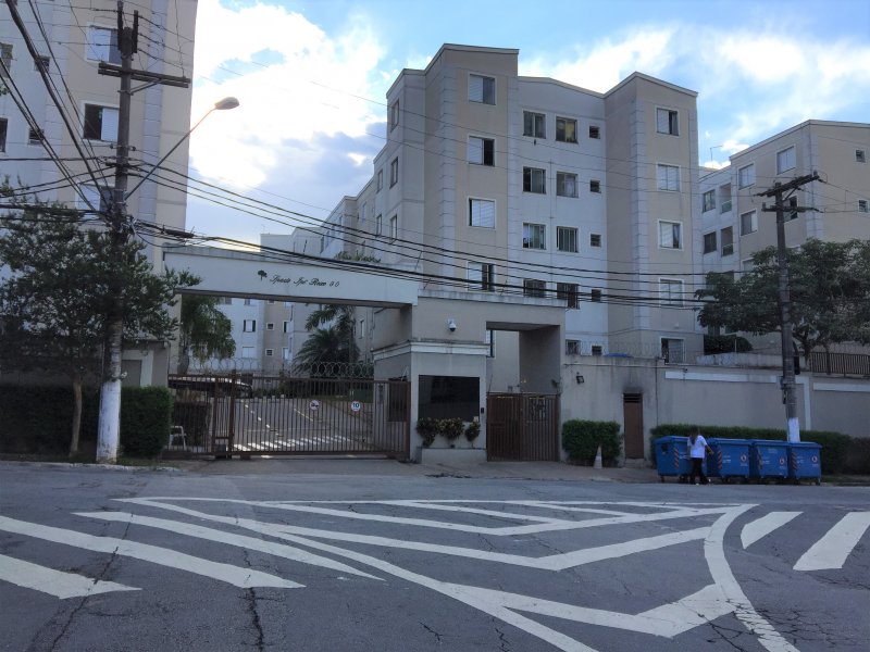 Apartamento à venda Parque Munhoz com 53m² e 2 quartos por R$ 250.000 - 1535144838-fora.JPG