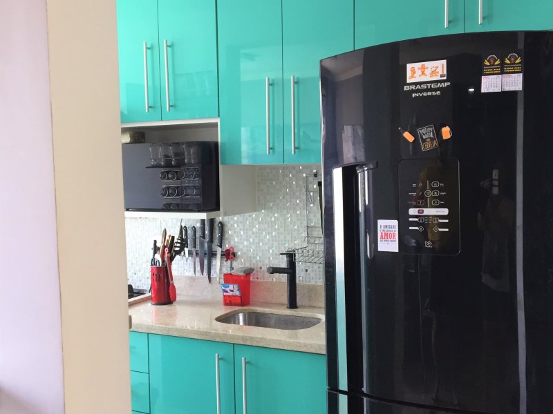 Apartamento à venda Parque Munhoz com 53m² e 2 quartos por R$ 250.000 - 1611014994-i.JPG
