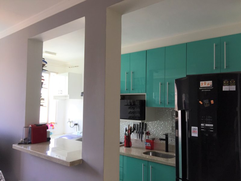 Apartamento à venda Parque Munhoz com 53m² e 2 quartos por R$ 250.000 - 1706697144-a.JPG