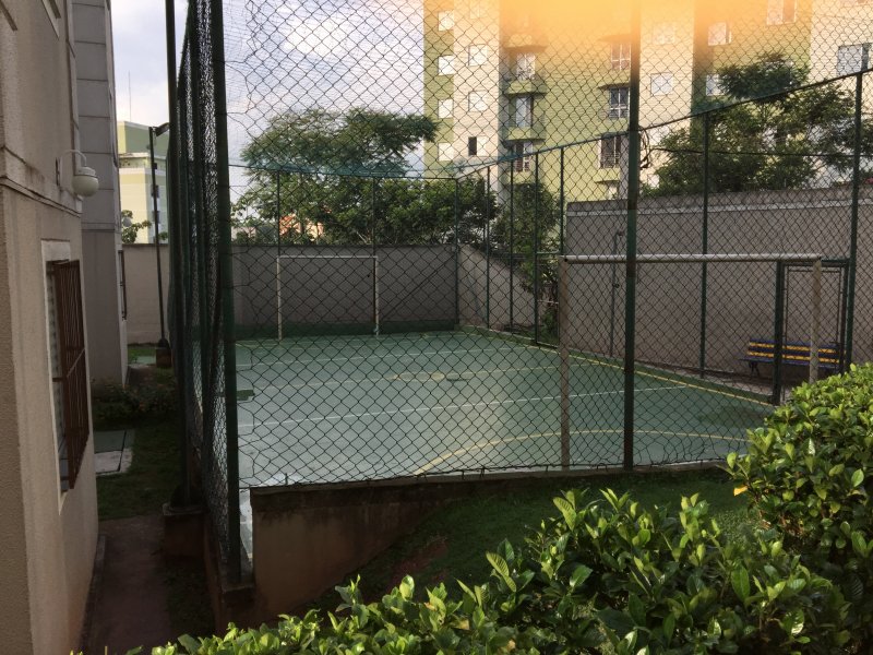 Apartamento à venda Parque Munhoz com 53m² e 2 quartos por R$ 250.000 - 1717283633-fora-b.JPG