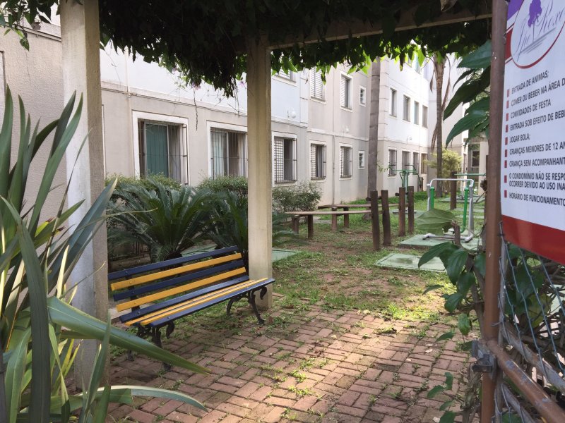 Apartamento à venda Parque Munhoz com 53m² e 2 quartos por R$ 250.000 - 1833477319-fora-c.JPG