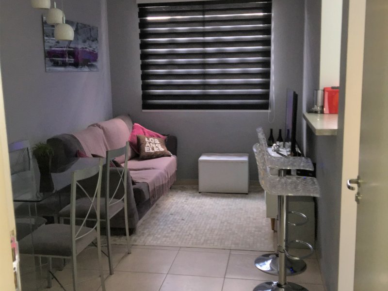 Apartamento à venda Parque Munhoz com 53m² e 2 quartos por R$ 250.000 - 2012000506-e.JPG