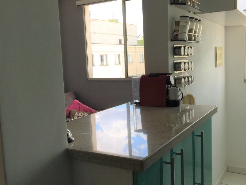 Apartamento à venda Parque Munhoz com 53m² e 2 quartos por R$ 250.000 - 285600754-h.JPG