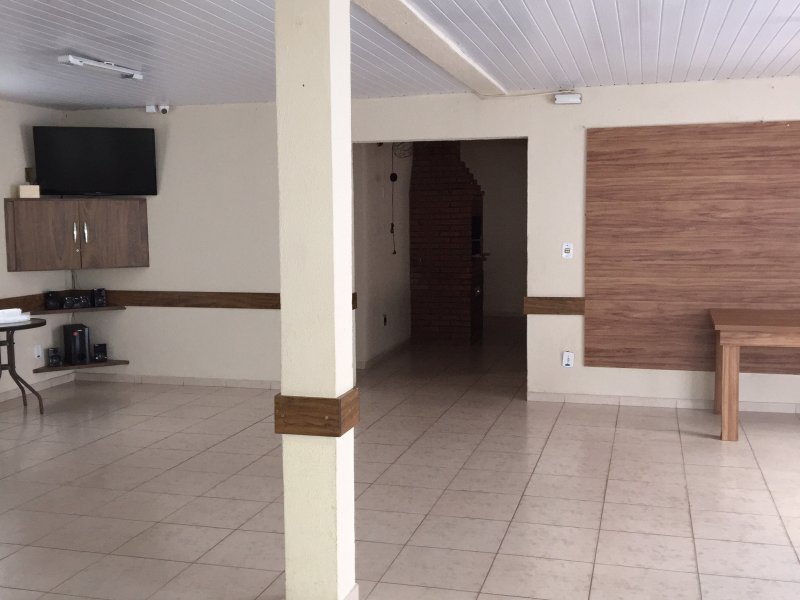 Apartamento à venda Parque Munhoz com 53m² e 2 quartos por R$ 250.000 - 36916672-fora-e.JPG