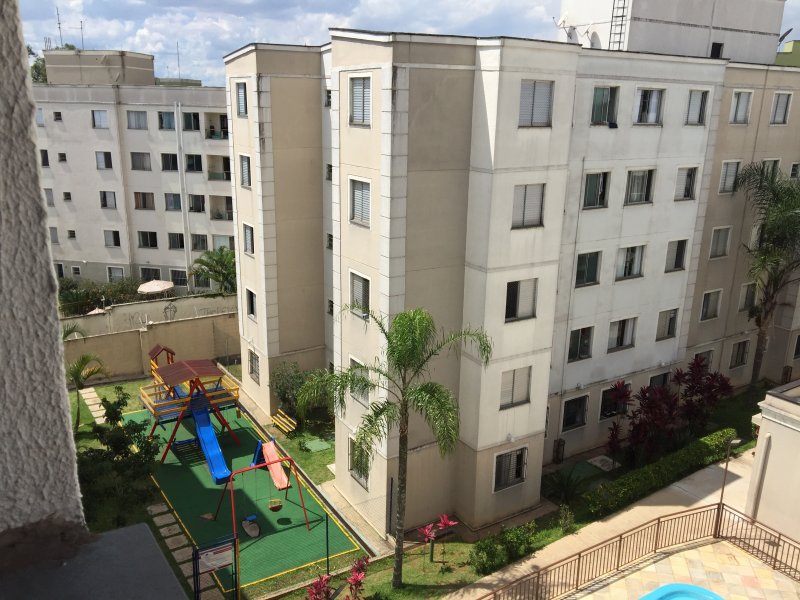 Apartamento à venda Parque Munhoz com 53m² e 2 quartos por R$ 250.000 - 374857077-fora-gg.JPG