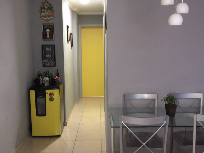 Apartamento à venda Parque Munhoz com 53m² e 2 quartos por R$ 250.000 - 54181746-c.JPG