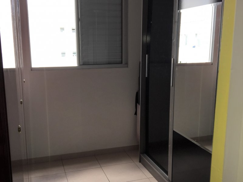 Apartamento à venda Parque Munhoz com 53m² e 2 quartos por R$ 250.000 - 549450573-quarto-cc.JPG
