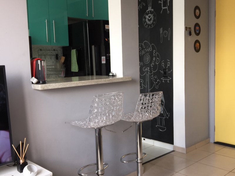 Apartamento à venda Parque Munhoz com 53m² e 2 quartos por R$ 250.000 - 633954028-g.JPG