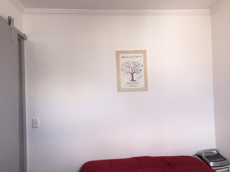Apartamento à venda Parque Munhoz com 53m² e 2 quartos por R$ 250.000 - 673757078-quarto-c.JPG