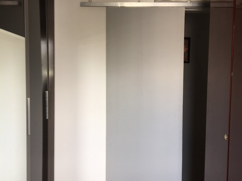 Apartamento à venda Parque Munhoz com 53m² e 2 quartos por R$ 250.000 - 690212283-quarto-aa.JPG