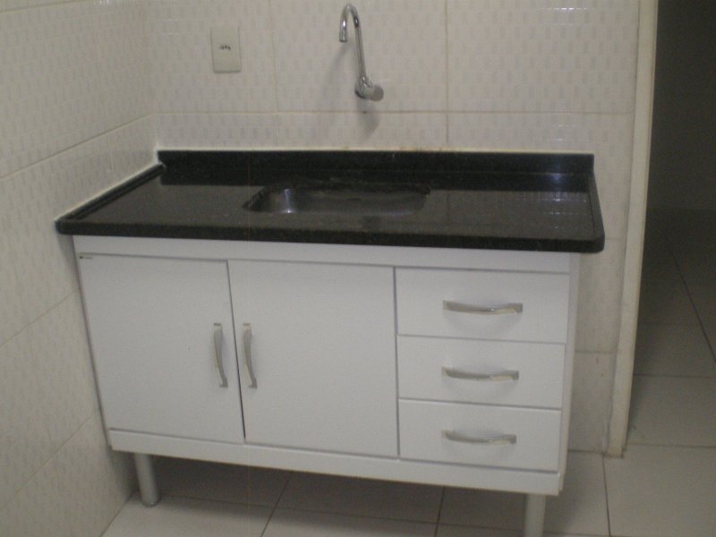 imóvel com 67m² - Fátima - Niterói