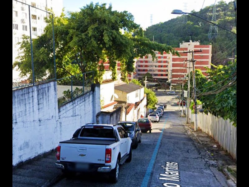 imóvel com 67m² - Fátima - Niterói