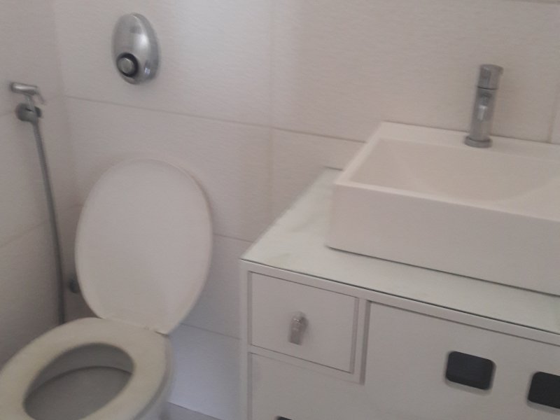 imóvel com 67m² - Fátima - Niterói