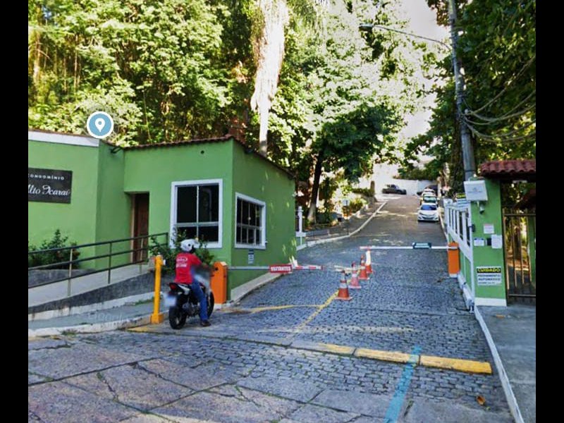 imóvel com 67m² - Fátima - Niterói