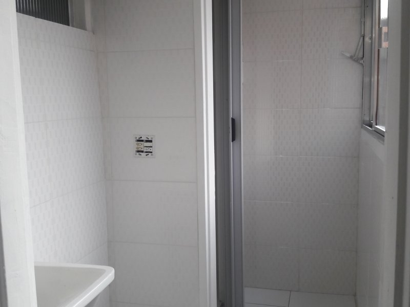 imóvel com 67m² - Fátima - Niterói