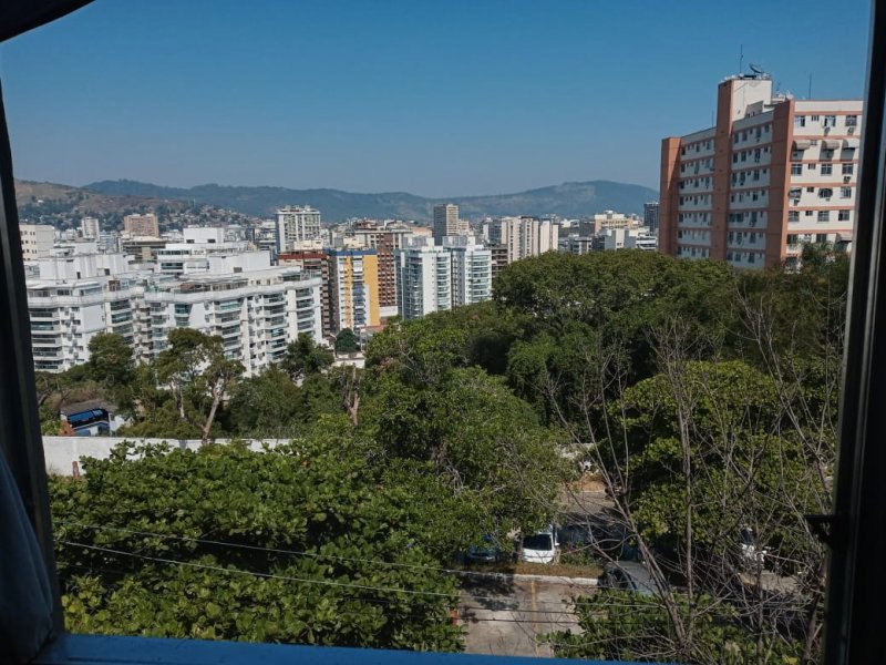 imóvel com 67m² - Fátima - Niterói