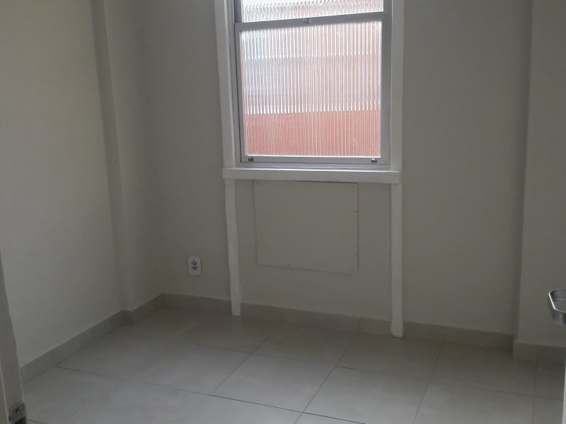 imóvel com 67m² - Fátima - Niterói