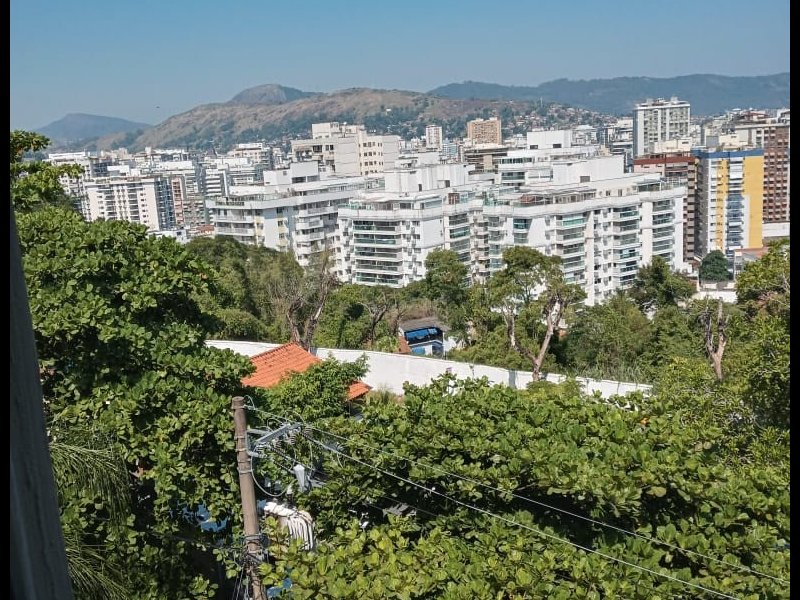 imóvel com 67m² - Fátima - Niterói