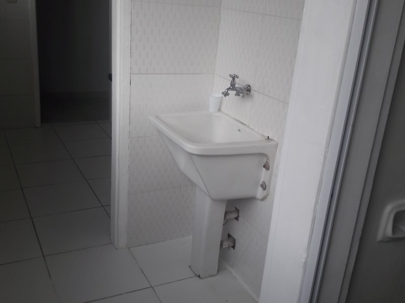 imóvel com 67m² - Fátima - Niterói