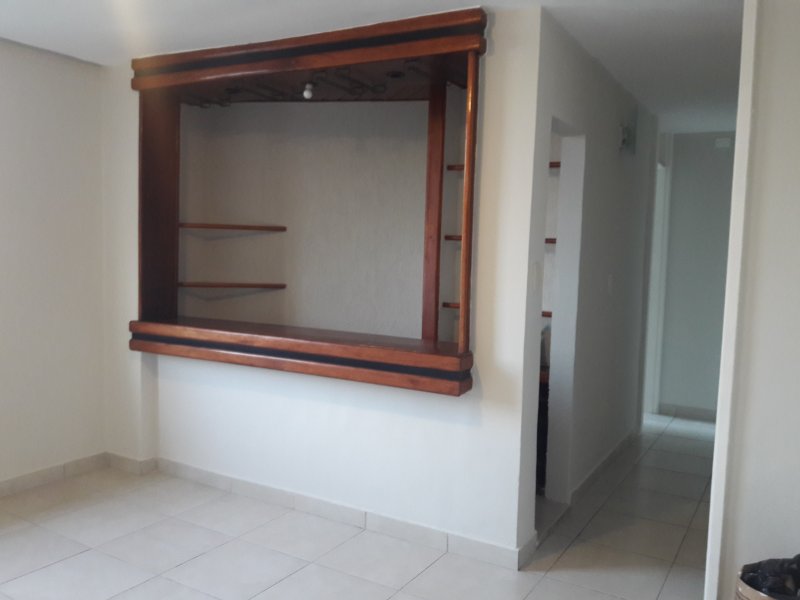 imóvel com 67m² - Fátima - Niterói