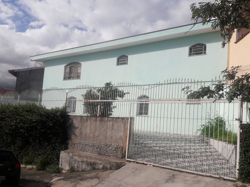 Casa à venda Vila Aurora (Zona Norte) com 212m² e 4 quartos por R$ 800.000 - 1470432208-frente.jpg