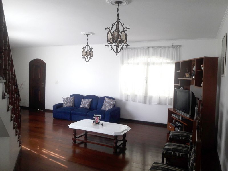 Casa à venda Vila Aurora (Zona Norte) com 212m² e 4 quartos por R$ 800.000 - 1528096768-sala.jpg
