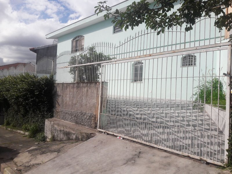 Casa à venda Vila Aurora (Zona Norte) com 212m² e 4 quartos por R$ 800.000 - 274230217-frente2.jpg