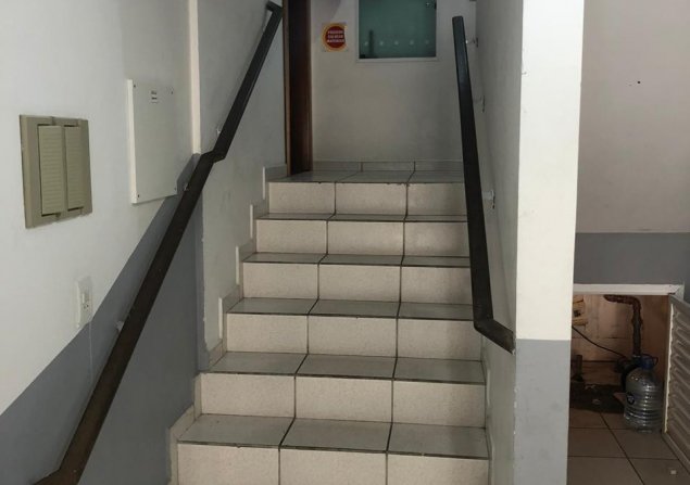 imóvel com 69m²