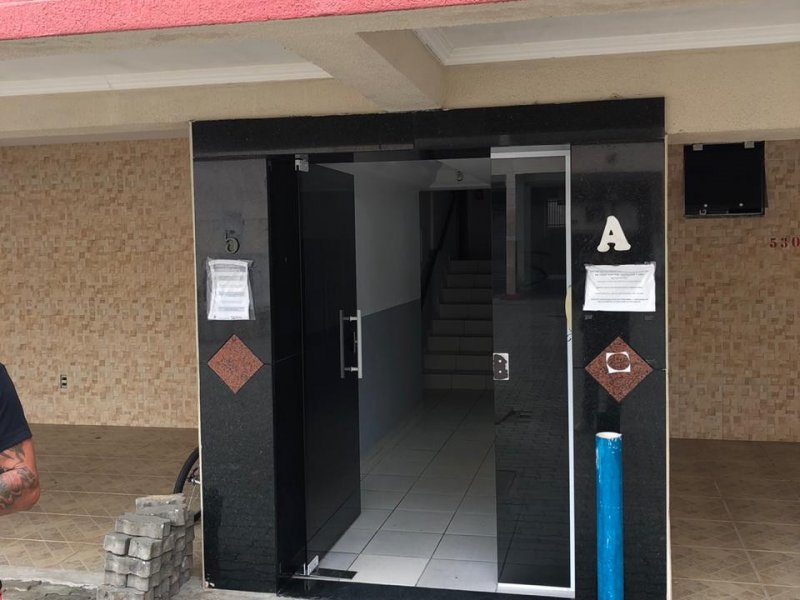 imóvel com 69m² - Nações - Balneário Camboriú
