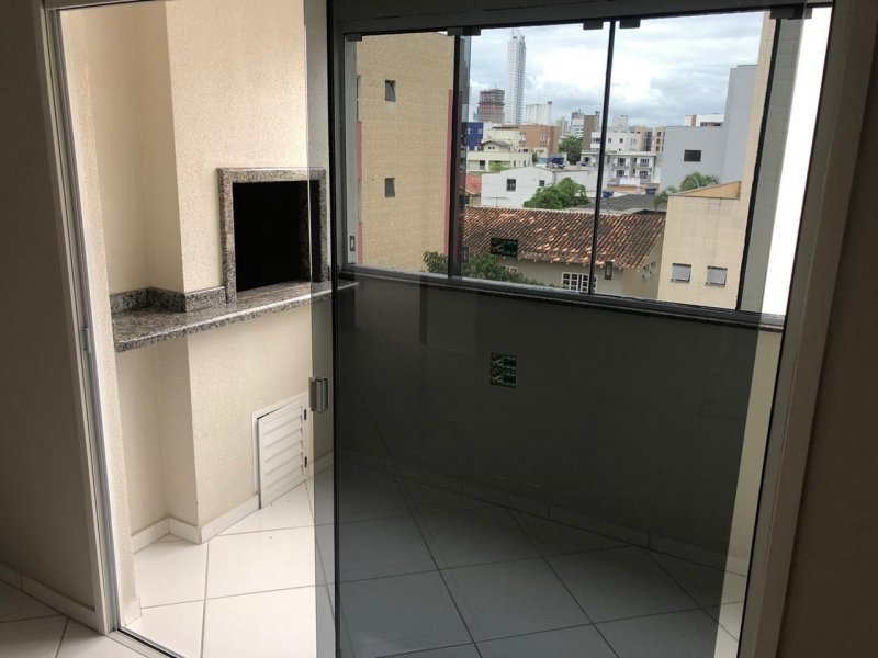 imóvel com 69m² - Nações - Balneário Camboriú